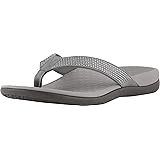 wave toe post sandal