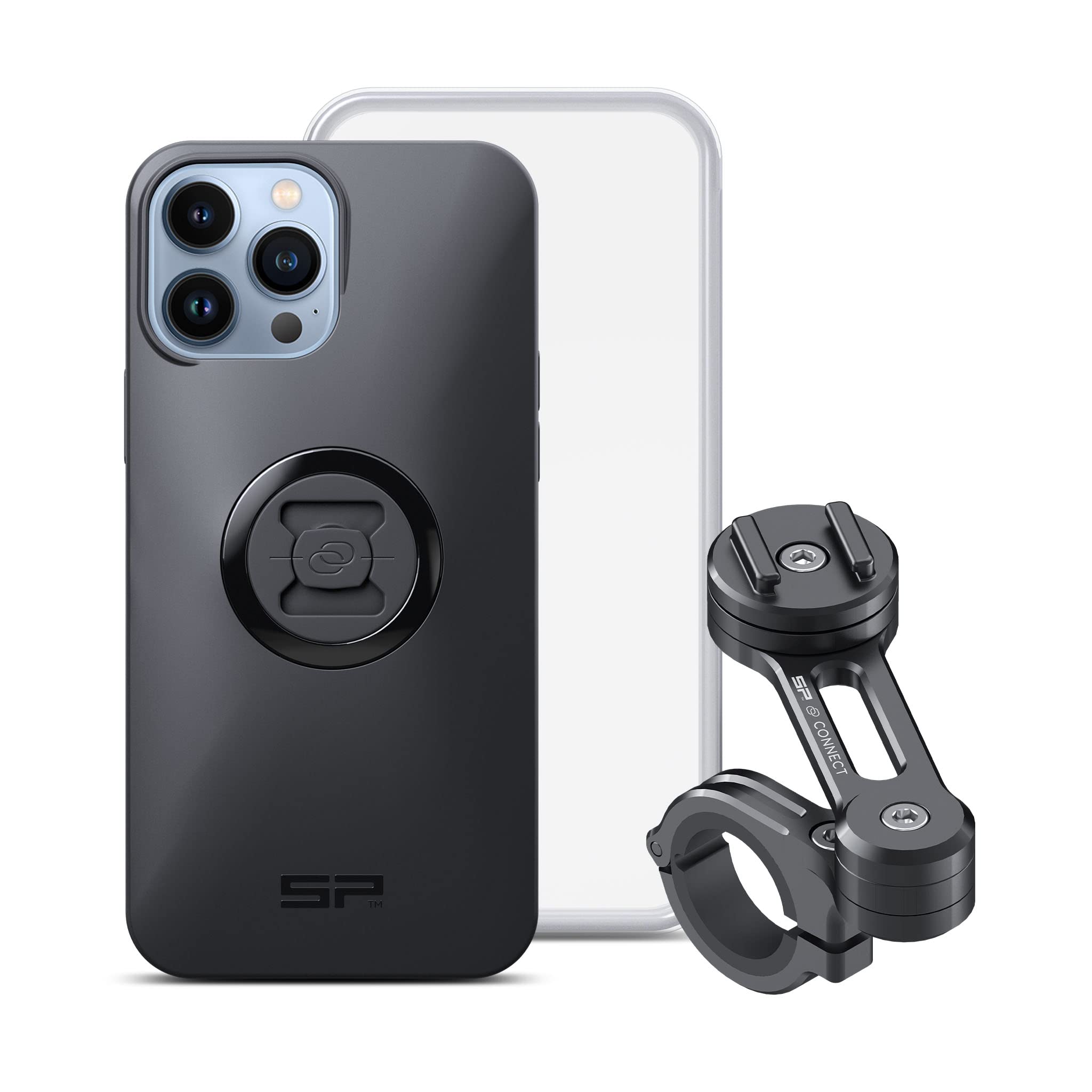SP CONNECT Moto Bundle iPhone 13 Pro Max
