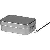 trangia Large mestine
