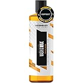 Legendary Thick Suds Wash & Wax 16oz - Foaming Car Wash Soap with Carnauba Wax - PH Neutral Foam Cannon Soap for Added Shine & Water Beading