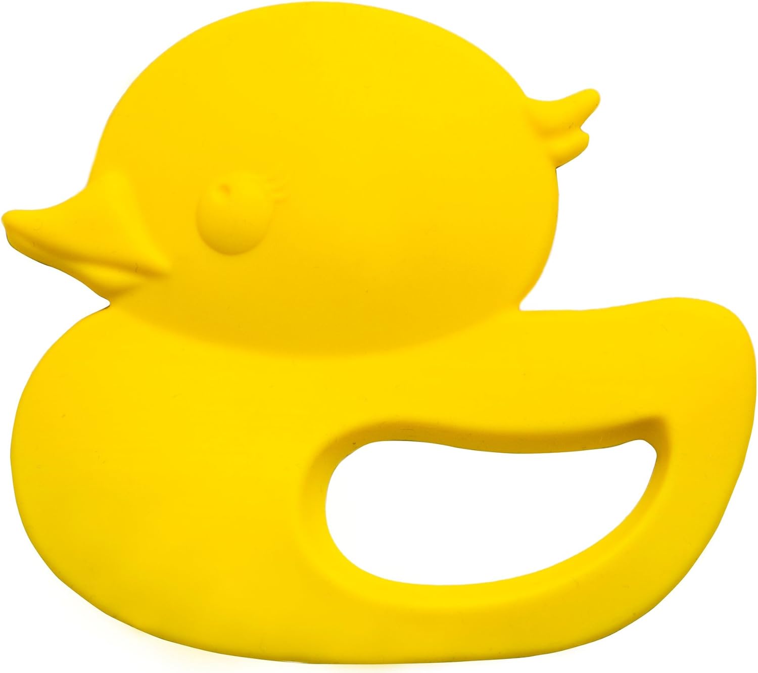 duck teether