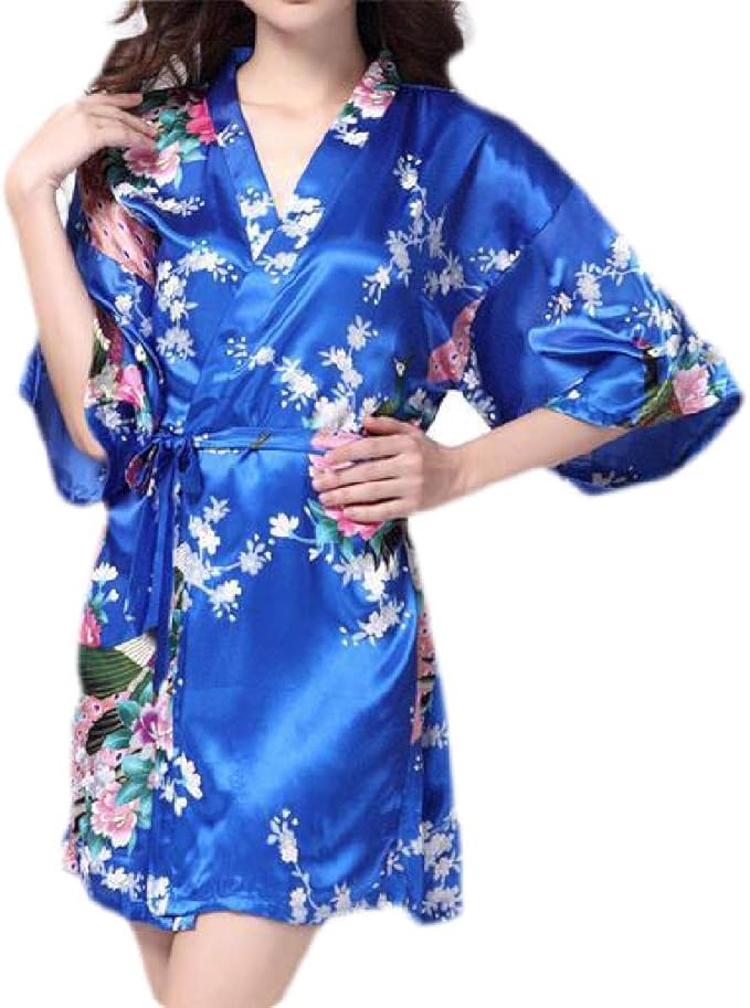 Damen Satin Nachtwäsche Set In Übergröße - Verstellbare Träger & Lässiges Heimkleid