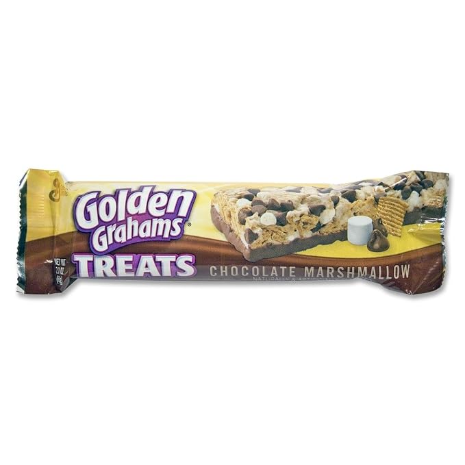 General mills g.g. treats choc marsh 2.10z 12ct (016000423367)