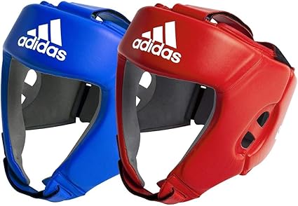 aiba headguard