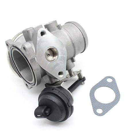 VALVOLA EGR CON GUARNIZIONE VW