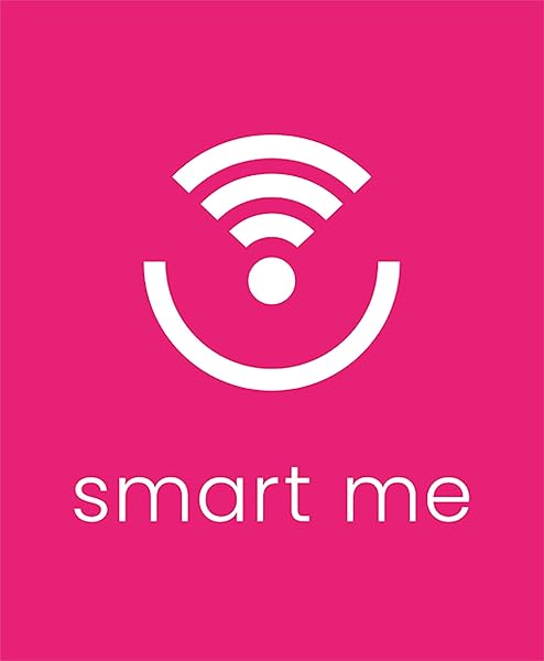 Marmitek Smart me  Power SE  IEC type F  Wi Fi power plug  15 A  3450 W  enchufe  onoff manual y automticamente con la aplicacin  Compatible con Amazon Alexa y Google Assistant