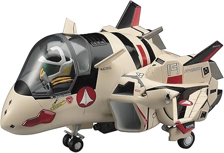 Amazon ハセガワ マクロスプラス ミュン ファン ローン W Yf 19 マクロスプラス たまごひこーき 1 24スケールレジンフィギュア ノンスケールプラモデル プラモデル 通販
