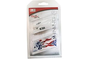 BOHNING Blazer Vane Combo 36 Pack