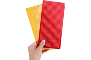 Car Lens Repair Kit, Tail Light Repair Tape Auto Headlight Taillight Repair Film Car Lights Crack Repair Film for Tail Lights