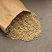 1 Lb Bag Organic Rye Grain Seeds - Rye Seed for Sprouting Rye Berries, Rye Seeds for Organic Rye Flour, Rye Meal, Rye Pasta, Marble Rye Bread, Rye Grain Berries, Cracked Rye Berries, and Rye Grass