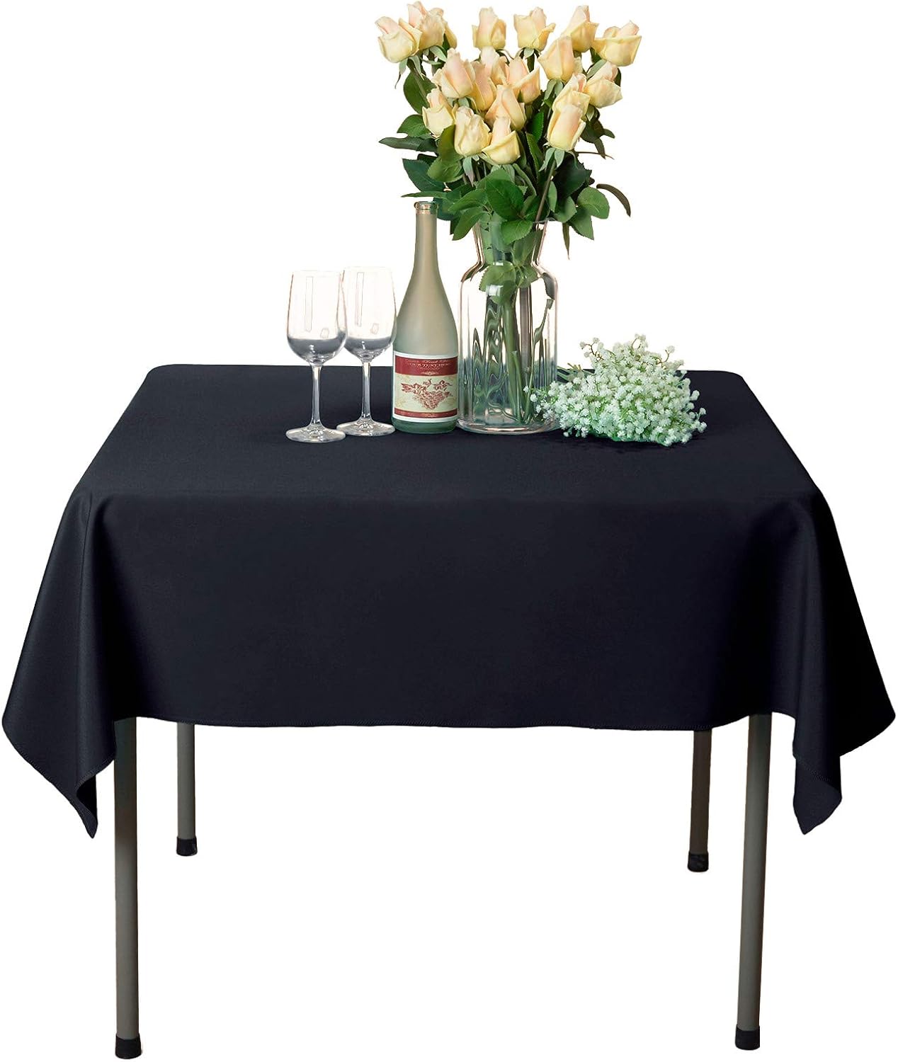 Best ivory end table tablecloth Your House