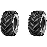 OTR HBR Lawn Master Lawn Mower Tires - 26-12.00-16 - 4 Ply