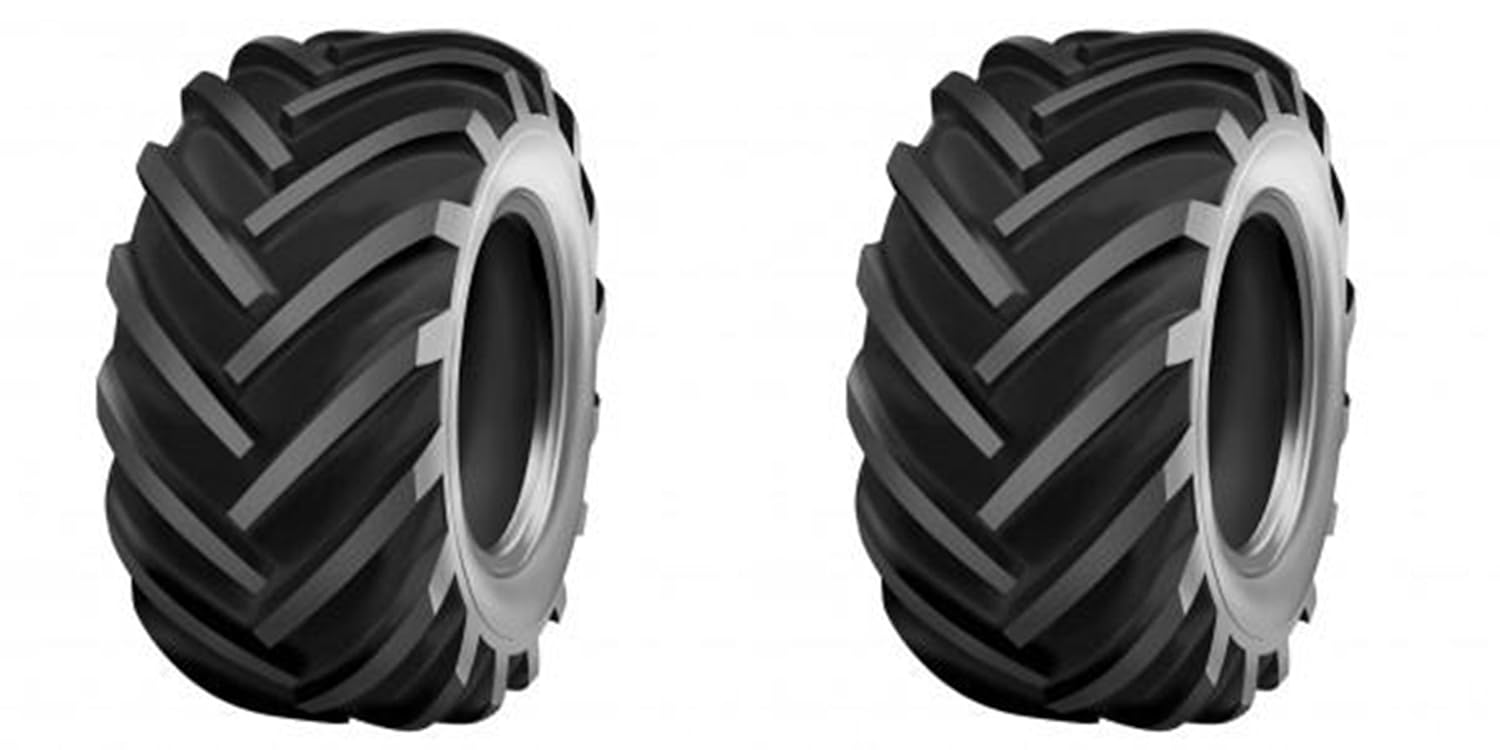 Best 26X12-12 Lawn Mower Tires