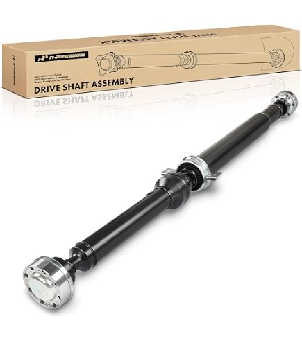 Amazon.com: A-Premium Rear Driveshaft Drive Shaft Assembly