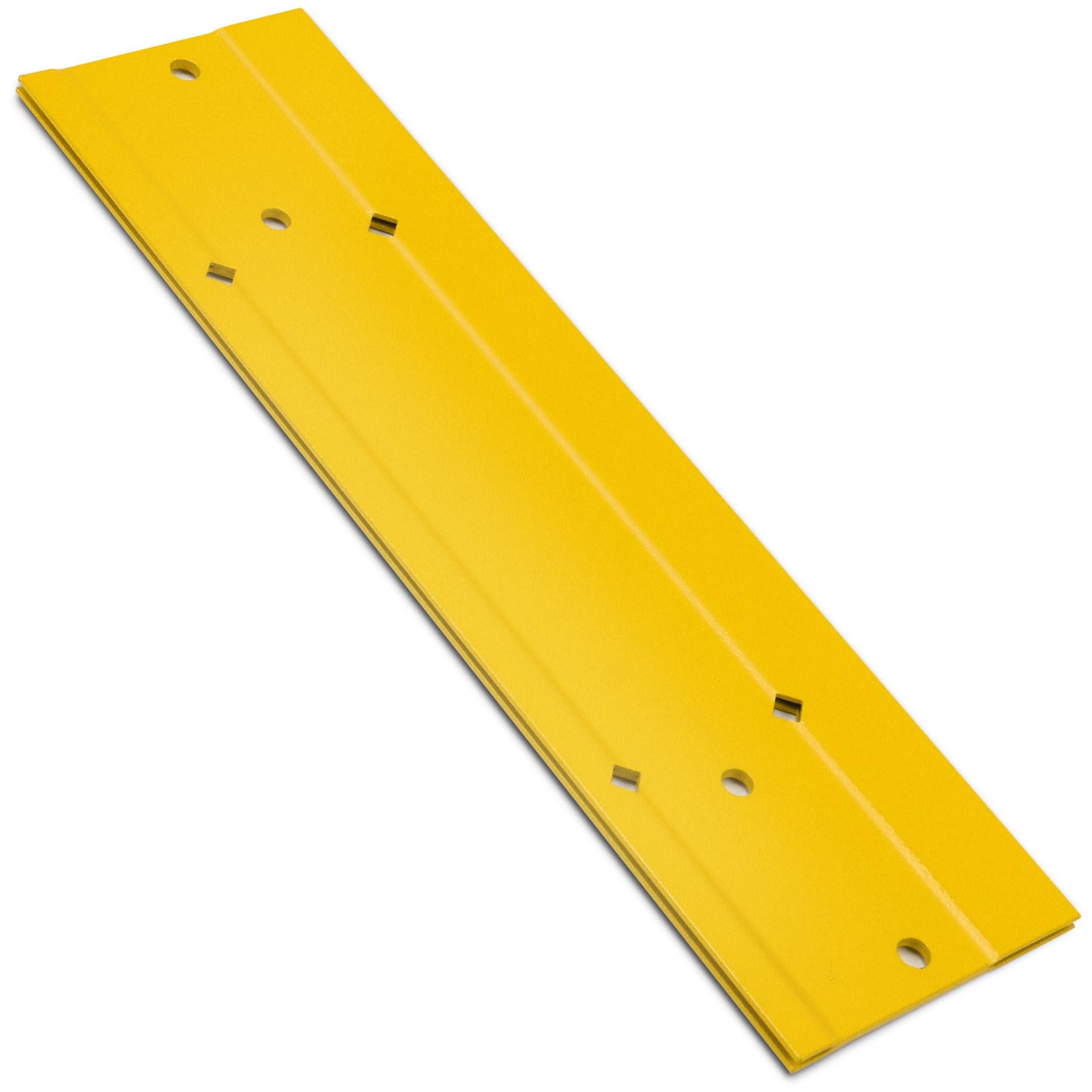 Photo 1 of 12 Inch Sheet Metal Folding Tool, Sheet Metal Bending Tools for HVAC, Duct Bender Hand Tool, Metal Forming - Duct Work Tools HVAC Folding bar with 3/8" And 1" Fold Depths