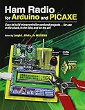 Ham Radio for Arduino and Picaxe by 