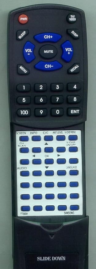 sansonic home theater 4.1