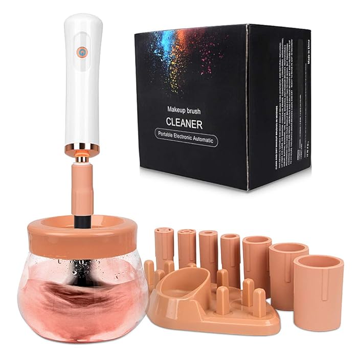 The Best Dry Makeup Brushes Fast