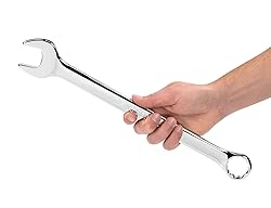 TEKTON 30 mm Combination Wrench | WCB24030