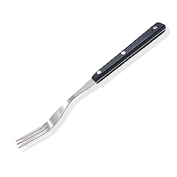 WALLFARM Granny Fork - Stainless Steel Carving Fork
