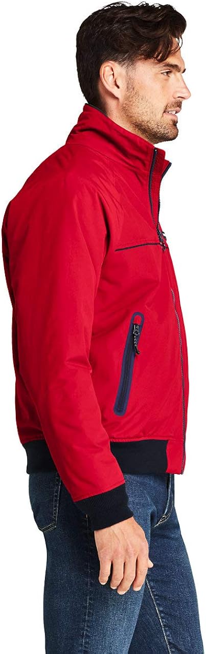 classic squall jacket