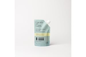 Guests on Earth All-Purpose Cleaner Bulk Refill – Citrus Oasis