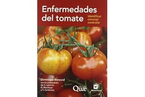 Enfermedades del tomate