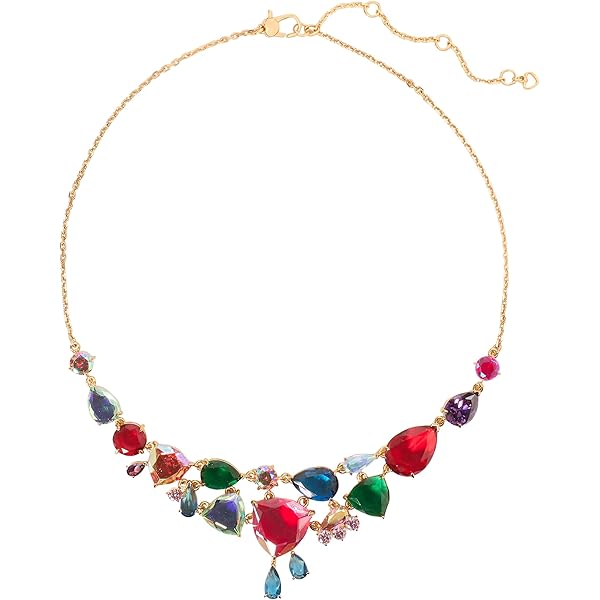 Amazon.com: kate spade new york Cosmos Pendant Necklace
