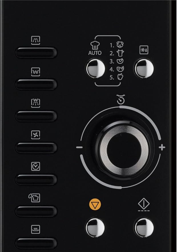 Amazon.com: Daewoo koc9q3t Combinación Microondas, 28 L, 900 ...