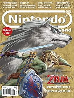 Livro Nintendo World - 197