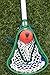 A&R Sports Major League Lacrosse Mini Lax Balls (Pack of 2)