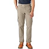 Dickies Men's Flex Regular Fit Cargo Pants