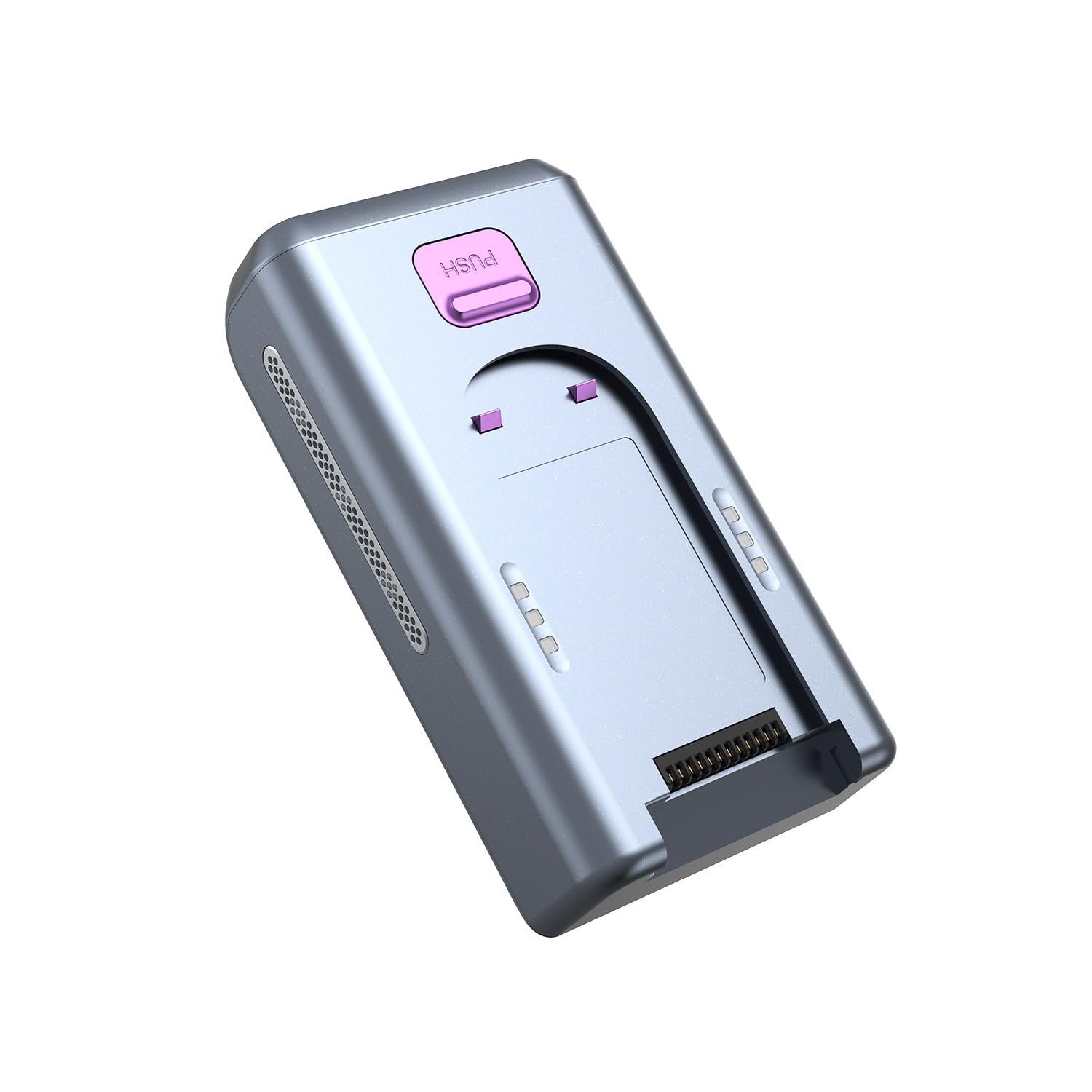 Photo 1 of MIUZZY Rechargeable Battery for M245 Cordless Vacuum Cleaner, 4000mAh*6 Large Batteries