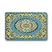Good_quality Custom Joy Grateful Dead Terrapin Dance Tapestry Doormat Rug Indoor/Outdoor Door Mats Home Decor 23.6