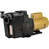 Hayward Super Pump InGround Pool Pump - 1 HP, Quieter Operation &amp; Efficient | W3SP2607X10 Super Pumps for In Ground Pools have Heavy Duty, High-Performance Motors for your swimming pool pump needs.