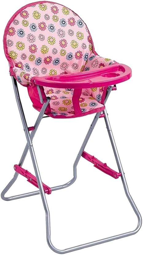toy doll high chair