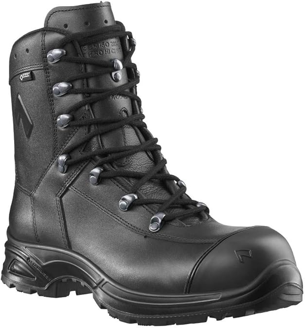 dewalt rigger boots b&q
