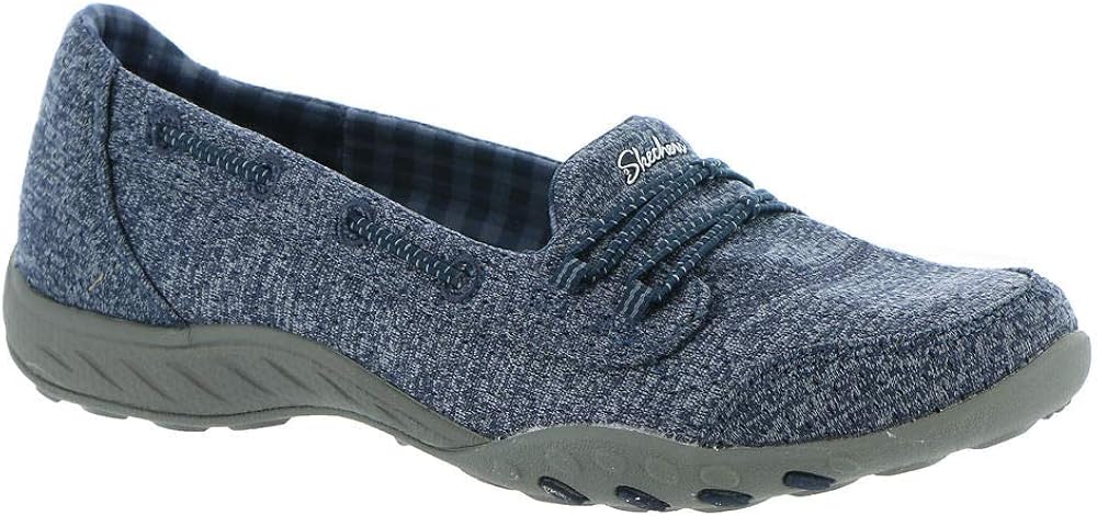  | Skechers Women's Breathe Easy-Good Influence Sneaker | Walking