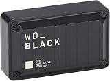 WD_BLACK D30 1TB Portable External SSD 900MB/s Game Drive for PS5 Xbox PC Mac view 4