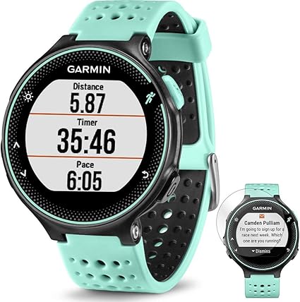forerunner 235 gps sports watch