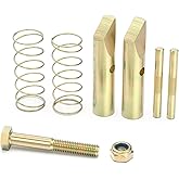 FK-1 Jack Repair Kit Replacement for Hi-Lift Fix-It-Kit Jack Accessories | Extra Parts for Servicing All High Lift Jacks