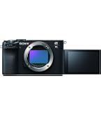 Amazon.com : Sony Alpha 7CR Full-Frame Interchangeable Lens Hybrid