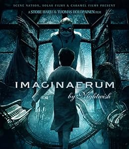 Imaginaerum By Nightwish
