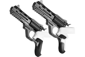 VR Controller Pistol Grip Case for Oculus Quest 2 Accessories Gun Stock FPS Game Tool