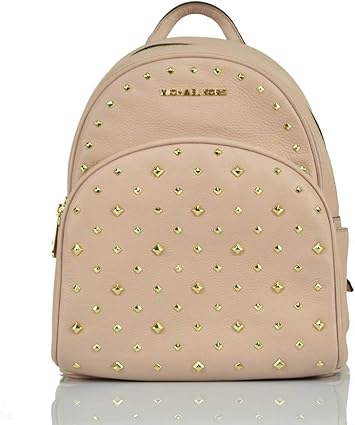 michael kors mochila rosa