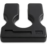 Body-Solid Weight Stack Adapter Plates - Add More Resistance to Your Weight Machines for Improved Results