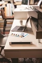 Brother DS-940DW Portable Document Scanner, Wireless USB 3.0, 2-Sided, 15PPM A4 view 5