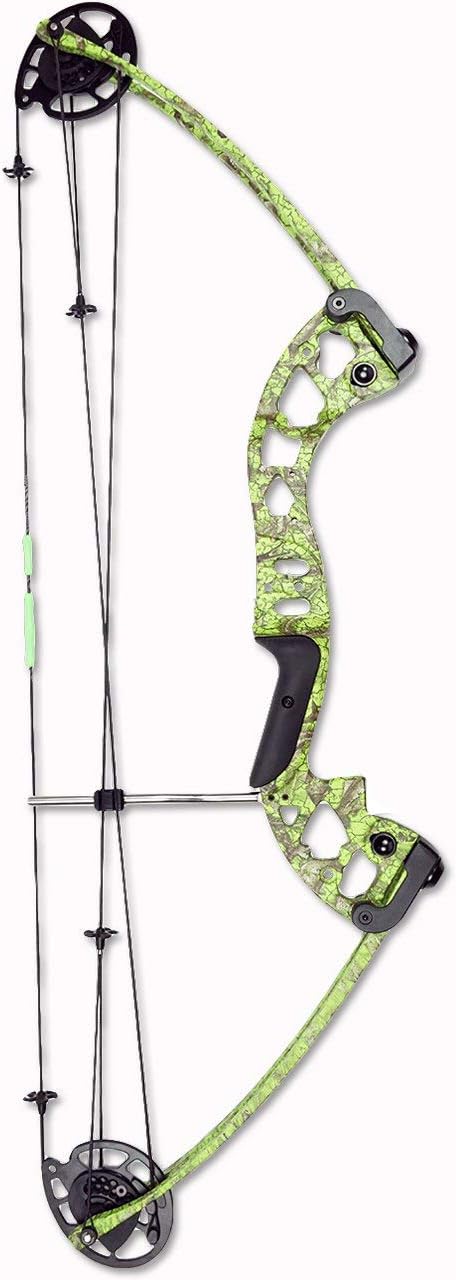 Muzzy Vice Bow Fishing Bow - Right Hand