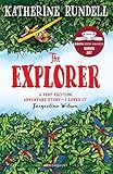 The Explorer cover