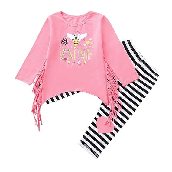 daily use clothes for girl